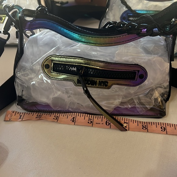 Iridescent Hobo Bag - Picture 11 of 16